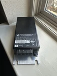 Delta Electronics B62SR12424A Dc-dc Power Supply. Fixed Price $100.00.