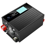 Cnswipower Dc To Battery Charger 12V/24V 100A For Rv Car Solar Ready 60A 30A. Fixed Price $269.00.