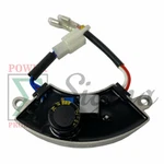 Halfmoon Avr Voltage Regulator For Wen Power 2KW 3KW 3.5KW 4KW 4.5KW Generator. Fixed Price $15.99.