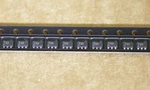 100PCS TPS73130 Reverse Current Protection Low Dropout Regulator Nmos Ldo. Fixed Price $68.75.