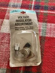 New Archer Radio Shack 276-1660 Voltage Regulator Assortment *free Shipping*. Fixed Price $9.99.