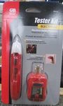 Gb Gardner Bender GTK-2 Electric Tester Kit Voltage Outlet Gfci New. Fixed Price $10.00.