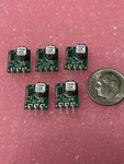 Pcs, 1.5 Amp TPSM84212EAB Texas Instrument Dc-dc 14.5-28VDC To 12.0 Out. Fixed Price $16.00.