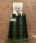 Leviton Voice Data Telephone Distribution Module Security Panel Board. Fixed Price $25.00.