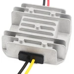 Drok To 12V Step Up Converter, Dc 5V-11V Boost 3A, Silver. Fixed Price $22.51.
