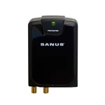 Sanus Super Slim Profile SOA-SA103 Surge Protector With Ac Outlets & Dss Coax. Fixed Price $29.49.