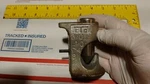 Battery & Welding Cable End Crimper Usa Etc Aircraft Aviation Hot Rod Racer Rat. Fixed Price $44.10.