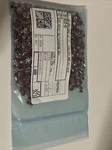 Industrial Digi-key 36-510-ND Bag Of 1000 Units Pc Test Point Multipurpose Red. Fixed Price $160.00.