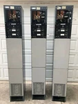 PEC3874B-L21 Peco Ii Inc Battery Charger 187-254V Ac Input 52VDC 200A Output. Fixed Price $1500.00.