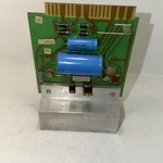 Nos New Link Electric 12V Industrial Power Supply Module Board 501-2 Rev. Fixed Price $188.80.