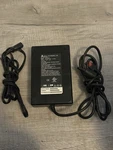 Original Delta Electronic Ac Adapter ADP-180AB 100-240V2.5A 12V 15A 50-60HZ 180W. Fixed Price $9.99.