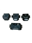 The It Protector- Supresor De Sobretensiones (lote 4 Piezas Distintas). Fixed Price $97.00.