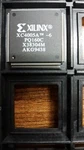 Lot Of 3 Pcs. Xilinx XC4005A-6PQ160C Gate Array. Fixed Price $190.00.