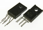 STRW6750F Original Sanken Voltage Regulator. Fixed Price $16.50.