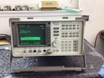 Hp Agilent 8561E Spectrum Analyzer 20 HZ-6.5 Ghz Opt 7 Fast Zero Span Sweeps !. Fixed Price $2495.00.