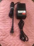 Mitutoyo BC404A Digimatic 3.6V 400MA Battery Charger. Fixed Price $25.00.