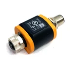 Ifm DP1222 Converter Module 2X0-10V/IO-LINK. Fixed Price $103.49.