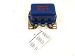 New Old Stock Motorcraft Ford 12 Voltage Regulator GR-268 C3TZ-10505-B. Fixed Price $199.99.