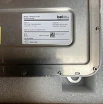 Bel Power Solutions Dc-dc Converter Model# 700DNC40-24-8G. Fixed Price $1800.00.