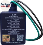 ICM517A-LITE 120/240V Hvac Surge Protective Device Tpmov Technology, 60KA. Fixed Price $121.28.