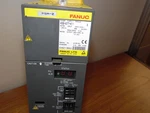 Fanuc A06B-6077-H111 Power Supply Module. Fixed Price $350.00.