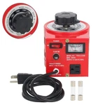 Yaeccc 500W 5AMP Variac Variable Transformer Auto Voltage Regulator 0-130V. Fixed Price $61.99.