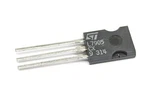 Pieces L7905CX -5V 1,5A Negative Voltage Regulator SOT-82 Stm. Fixed Price $5.30.