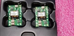 Pc Ti Pn# PTH05060WAZ 10 5-V Input Non-isolated Wide Adjust Module. Fixed Price $15.00.