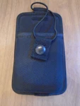 5IVE Star Gear Universal Radio Duty Pouch Black Nwot. Fixed Price $17.00.