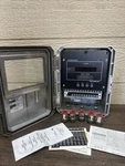 New Yokogawa Admag AM11-ASA1A-000 Magnetic Flow Converter 80-264 Vac AM11ASA1A. Fixed Price $200.00.