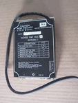 Bertan Associates Model PMT-50A/P Power Supply Used. Fixed Price $59.00.