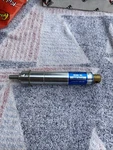 Deschner Kinechek Hydraulic Speed Contoller Regulator 1/2" Model 1002-31-1/2. Fixed Price $150.00.