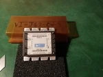 VI-J62-CW-S Unmarked Testing Sample Lot Of 1. Fixed Price $60.00.