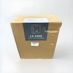 Umi LX-2400 220V To 110V Step Down Voltage Converter 2400WATTS. Fixed Price $24.99.