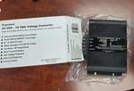 Samlex America SDC-20 24V To 12V Converter. Fixed Price $70.00.