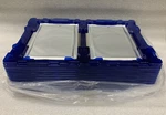 Case Of (24) Enerdel High Current Discharge/charge Lithium Ion 16AH Pouch Cells. Fixed Price $240.00.