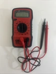 Gb Gardner Bender Digital Multimeter GDT-3190. Fixed Price $12.99.