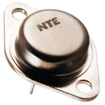 Electronics NTE1924 Voltage Regulator Positive IO=1.5A TO-3 Case. Fixed Price $9.93.