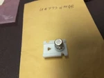 UA733HMQB Fairchild Video Amplifier 10 Pin Metal Can Milatary Rare New $29. Fixed Price $11.42.