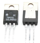 100PCS. 78M08CT Motorola Linear Voltage Regulator Ic Output 500MA TO-220. Fixed Price $49.99.