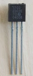 (5) Microchip MCP1700-3302E/TO Fixed 3.3V Ldo Voltage Regulators See Descript. Fixed Price $8.59.