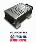 Iota DLS-30, 12V 30A Power Supply Converter, Free Shipping Usa. Fixed Price $169.00.