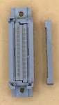 3M Idc D-sub Connector 3548-1000 24 Position. Fixed Price $12.00.