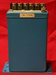 Rochester Instrument Systems Var Transducer Model UCXFA6 85-150 VAC/0-5A. Fixed Price $50.00.