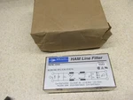 Vicor 07818 Ham Line Filter New. Fixed Price $20.00.