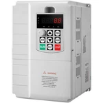 Uimoso 7.5KW 10HP Variable Frequency Drive Convert To 3 Phase Vfd 220V. Fixed Price $151.99.