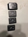 Pico Electronics 90276 Dc Converter (lot Of 4). Fixed Price $50.00.