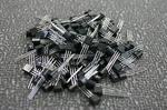 Pieces Motorola MC79L15ACP Negative -15V 100MA Voltage Regulator Nos. Fixed Price $19.99.