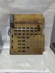 BENDIX,3731776B,S5 Dc Input Grounding 24V I/F-2 Circuit Board Pre-owned. Fixed Price $25.00.