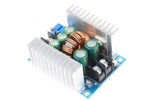 Noyito 20A 300W Cc Cv Buck Power Supply Module Synchronous Rectifier 0-30V. Fixed Price $29.64.